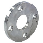 Фланец расточенный 128-0790 Ду 32 мм DВН 51 мм для ПЭ труб Дн 40 мм
