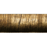 Багет из дюрополимера Decomaster Эклектика FM5-2 2850х49х19 мм