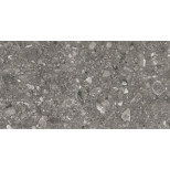 Керамогранит Idalgo Granite Gerda Dark Grey ID9063b003MR матовый 1200Х600 мм