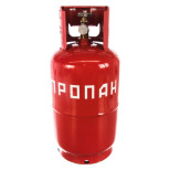 Баллон пропановый пустой Gigant G-036 12 л