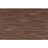 Плитка керамическая Шахтинская плитка Сакура 02 010101003568 коричневая 400х250 мм