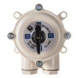 Выключатель пакетный EKF PROxima SQpv-3-16-4 ПВ 3-16 М1 