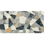 Керамогранит ABK Sensi Signoria Opus Lilac Lux R PF60009191 глянцевый 1200х600х9 мм