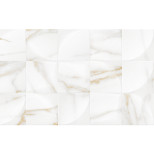 Плитка керамическая Gracia Ceramica Marmaris White 02 010100001395 глянцевая 500х300 мм