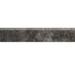 Плинтус из керамогранита Grasaro Rust G-185/M/p01 матовый 400x76х8 мм