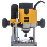 Фрезер Dewalt DW621-QS двуручный 1100 Вт