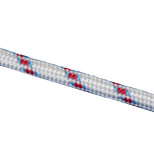 Фал полипропиленовый плетеный Сибин 50215-10 10 мм