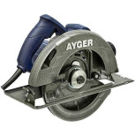 Пила циркулярная Ayger AR1600 1600 Вт