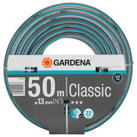 Шланг поливочный Gardena Classic 13 мм 1/2 дюйма 50 м 18010-20.000.00