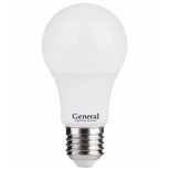 Лампа светодиодная General Lighting Systems 636700 GLDEN-WA60-11-230-E27-2700