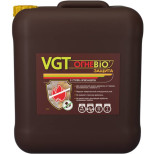 Состав огнебиозащитный VGT 14125 тонированный в розовый цвет 10 кг