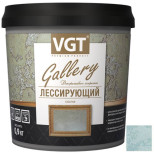 Состав лессирующий VGT Gallery полупрозрачный хамелеон 0,9 кг