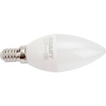 Лампа светодиодная Gigant G-E14-7-2700K E14 7Вт 2700К C37 600Лм