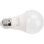 Лампа светодиодная Gigant G-E27-12-2700K E27 12Вт 2700К А60 900Лм