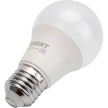 Лампа светодиодная Gigant G-E27-9-4200K E27 9Вт 4200К А60 850Лм