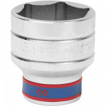 Головка торцевая стандартная King Tony 433533M шестигранная 1/2 дюйма 33 мм