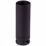 Головка торцевая ударная глубокая King Tony 343515M шестигранная 3/8 дюйма 15 мм