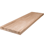 Изображение товара Щит мебельный из лиственницы Ларикс сорт Экстра 3500x200x20 мм натуральный экологичный