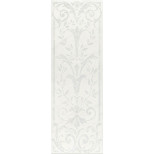 Декор керамический Kerama Marazzi HGD\A126\12103R Борсари орнамент обрезной 250х750 мм