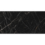 Керамогранит Idalgo Granite Pietra черный лаппатированный 1200х600 мм