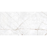 Керамогранит Idalgo Granite Sandra белый матовый 1200х600 мм