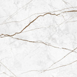 Керамогранит Idalgo Granite Sandra белый матовый 600х600 мм