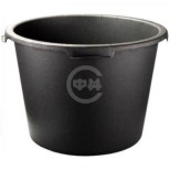 Изображение товара Таз строительный круглый 90 л