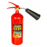 Изображение товара Огнетушитель углекислотный Ярпожинвест ОУ-3 ВСЕ Дн 133