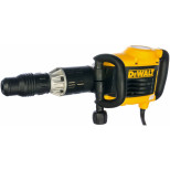 Молоток отбойный Dewalt D25899K-QS SDS-max
