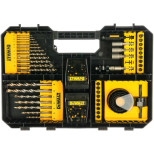 Изображение товара Набор бит Dewalt DT70620T-QZ 100 шт