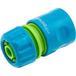 Соединитель быстросъемный для шланга Palisad Luxe 66256 однокомпонентный 1/2 дюйма