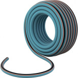 Шланг поливочный Palisad Luxe 67600 армированный 1/2 дюйма 15 м