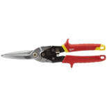 Изображение товара Ножницы по металлу Milwaukee 48224537 длинные прямые