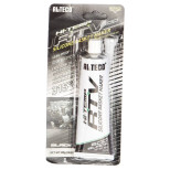 Герметик силиконовый для прокладок Alteco 87408C00 высокотемпературный черный 85 г