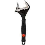 Ключ разводной Gigant Professional GPBS-20 с тонкими губками 200 мм