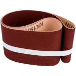 Лента шлифовальная универсальная Gigant GB-019 914х100 мм P180 5 штук