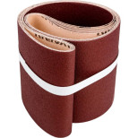 Лента шлифовальная Gigant GB-021 1220х150 мм P60 5 штук