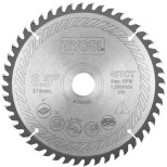 Диск пильный Ryobi SB216T48A1 5132002620 216 мм