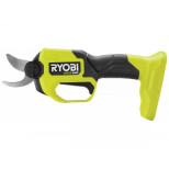 Секатор бесщеточный аккумуляторный Ryobi RY18SCXA-0 5133005025