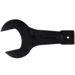 Ключ гаечный рожковый Sitomo 128651 ударный односторонний 145 мм