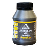Масло минеральное Ayger API TC 0835-1 100 мл 