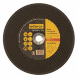 Диск отрезной по металлу Inforce 11-01-107