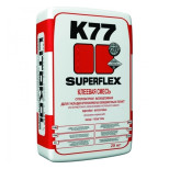 Клей для плитки Litokol SuperFlex K77 L0075160002 25 кг