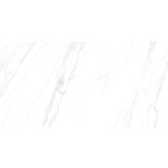Керамогранит Vitra Marmori K947021FLPR1VTST Калакатта белый полированный 1200х600 мм
