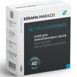 Клей для обоев на флизелиновой основе Kerama Marazzi Adhesive KMWAF-250 250 г