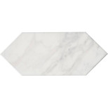 Плитка керамическая Kerama Marazzi 35006 Келуш белая глянцевая 340х140 мм