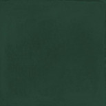 Плитка керамическая Kerama Marazzi 17070 Сантана зеленая темная глянцевая 150х150 мм