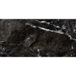 Керамогранит Грани Таганая Simbel-carbon GRS05-03 черно-белый матовый 1200х600х10 мм