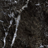Керамогранит Грани Таганая Simbel-carbon GRS05-03 черно-белый матовый 600х600х10 мм