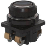 Кнопка Электродеталь КЕ-011.2.Ч Пуск черная